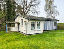 Ferienhaus Kleines Glück
