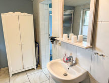 Ferienhaus Kleines Glück