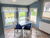 Ferienhaus Kleines Glück