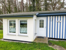 Ferienhaus Kleines Glück
