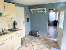 Ferienhaus Kleines Glück