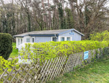 Ferienhaus Kleines Glück