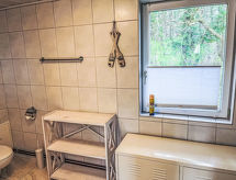 Ferienhaus Kleines Glück