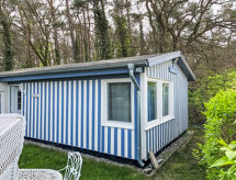 Ferienhaus Kleines Glück