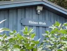 Ferienhaus Kleines Glück
