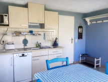 Ferienhaus Kleines Glück