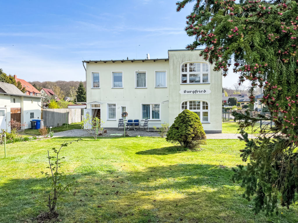 Appartement Burgfried