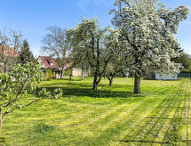 Ferienwohnung Burgfried (App.3)