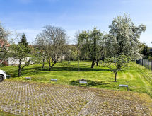 Ferienwohnung Burgfried (App.3)