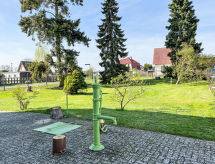 Ferienwohnung Burgfried (App.3)