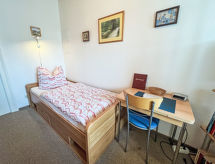 Ferienwohnung Burgfried (App.3)