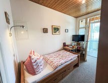 Ferienwohnung Burgfried (App.3)