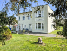 Ferienwohnung Burgfried (App.3)