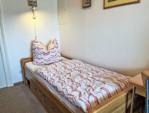 Ferienwohnung Burgfried (App.3)