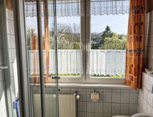 Ferienwohnung Burgfried (App.3)