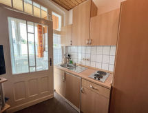 Ferienwohnung Burgfried (App.3)