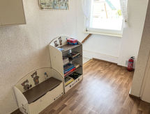 Ferienwohnung Burgfried (App.3)