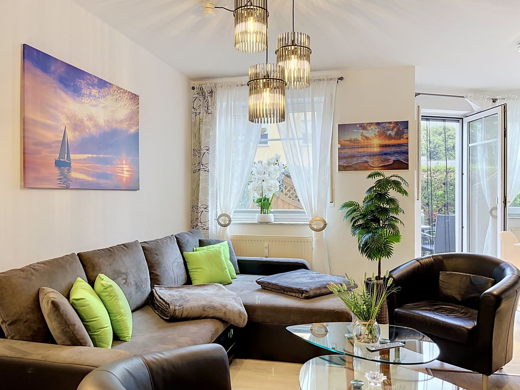 Mine Hygge - Inside