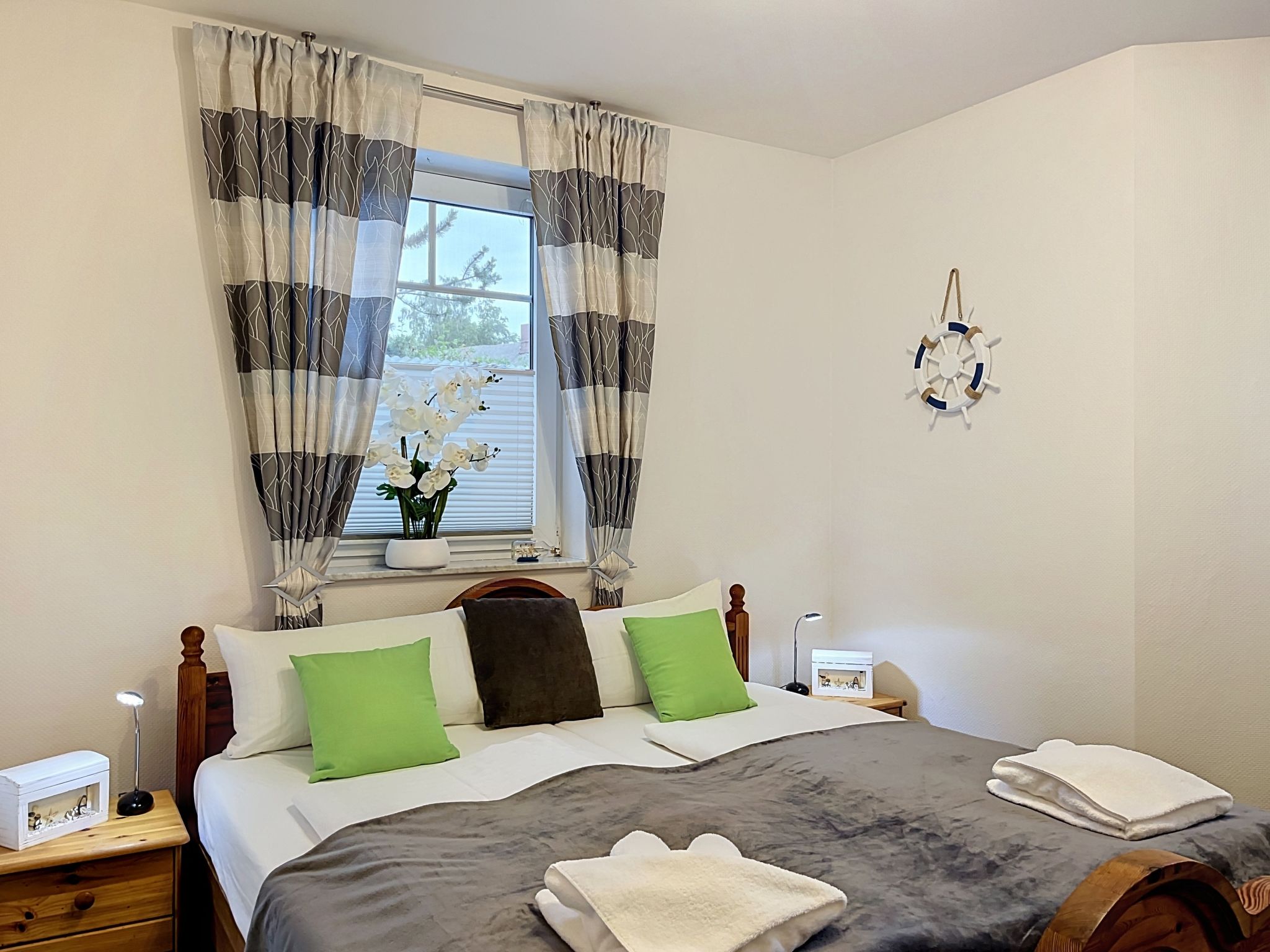 Mine Hygge - Inside