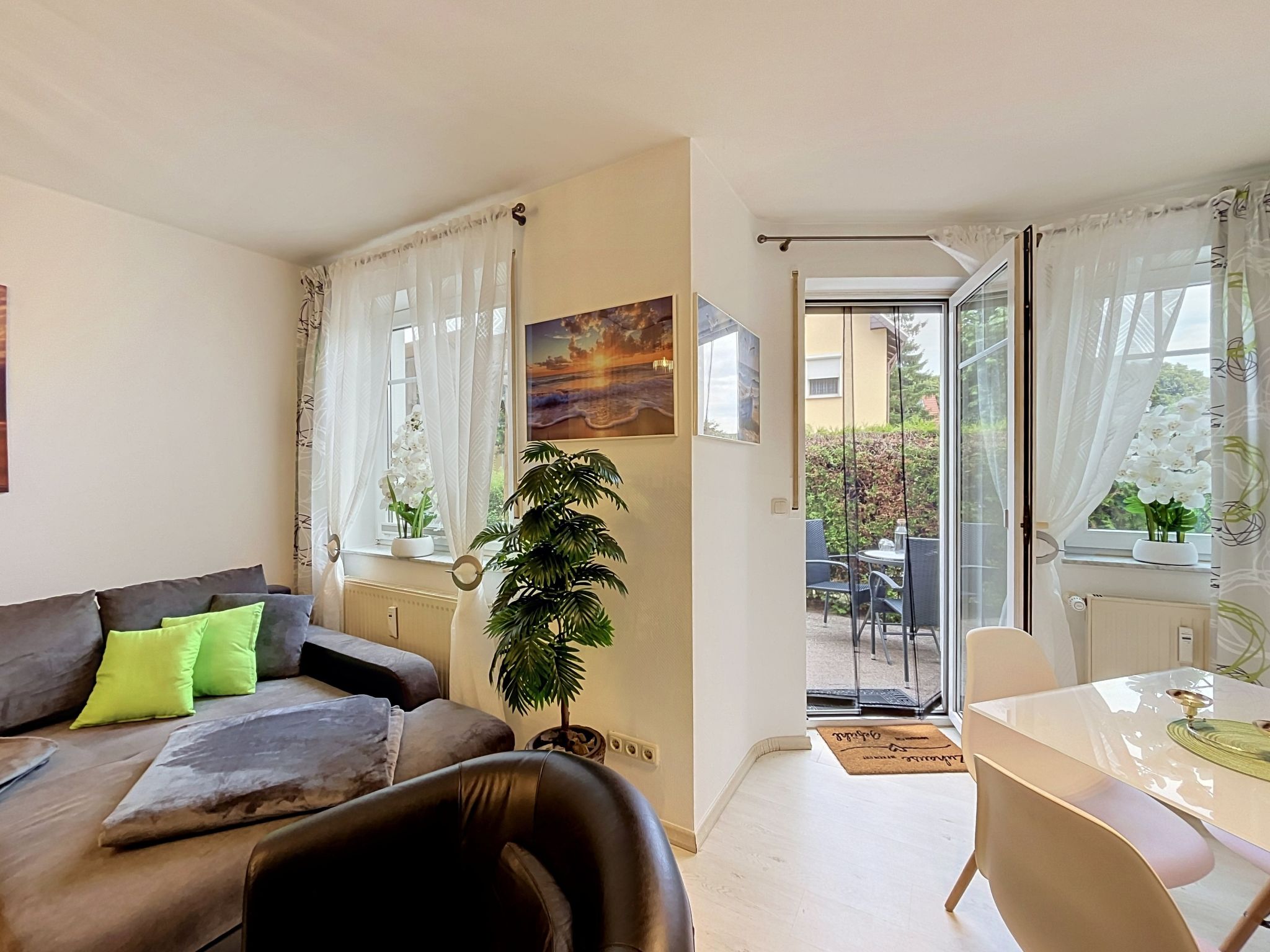 Mine Hygge - Inside