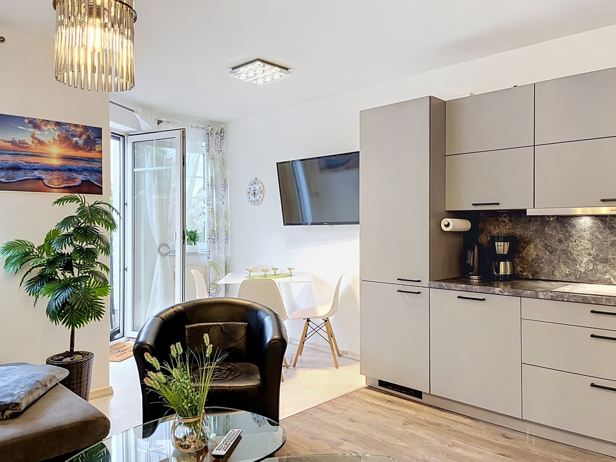 Mine Hygge - Inside