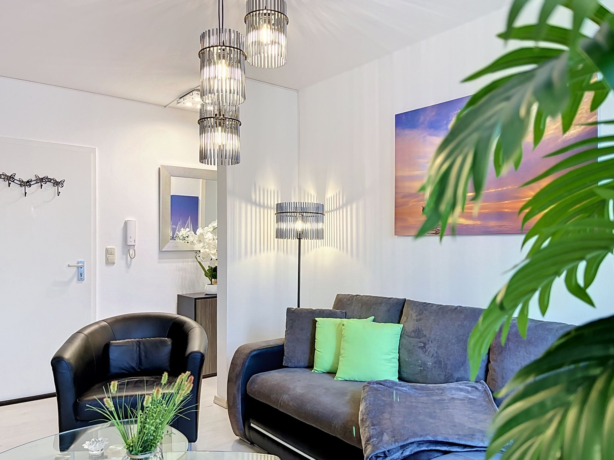 Mine Hygge - Inside