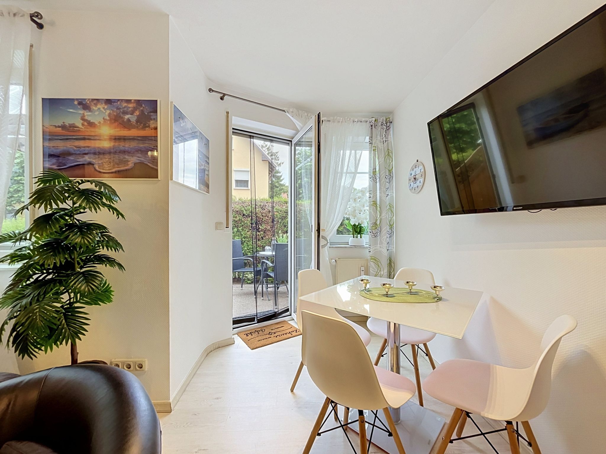 Mine Hygge - Inside