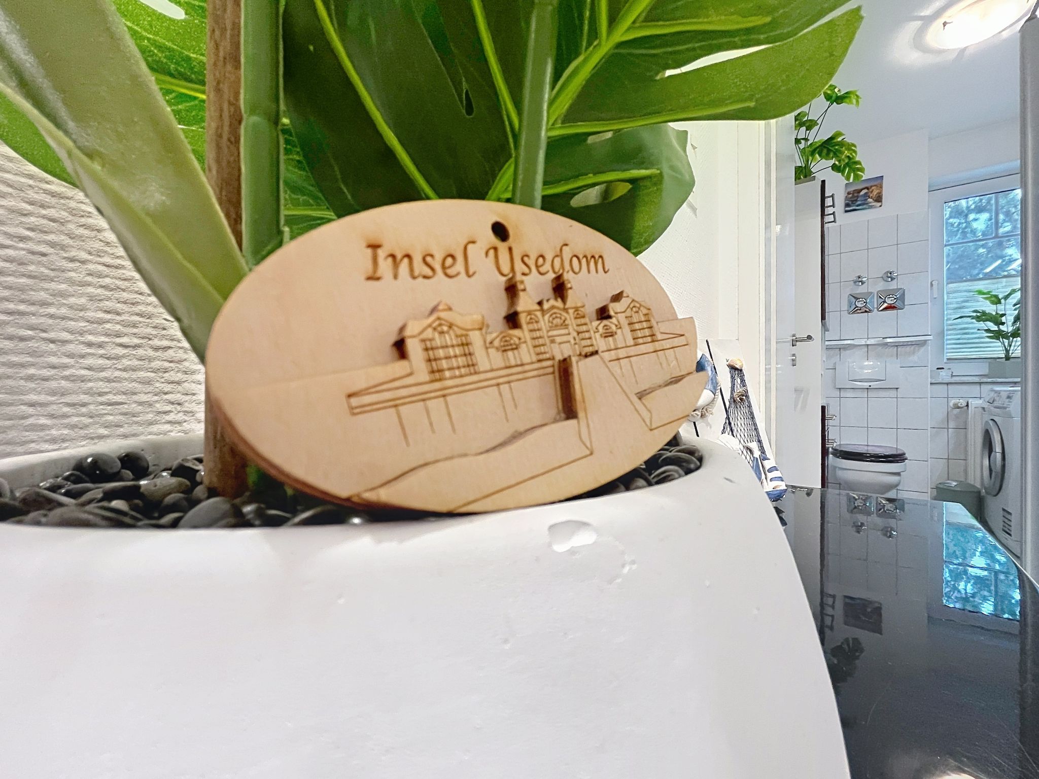 Mine Hygge - Inside