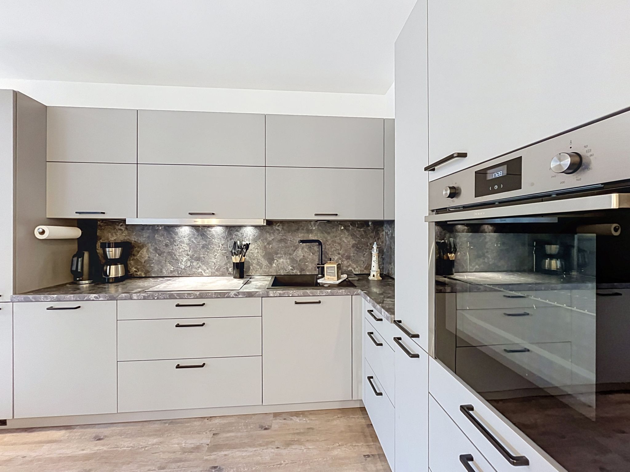 Mine Hygge - Inside