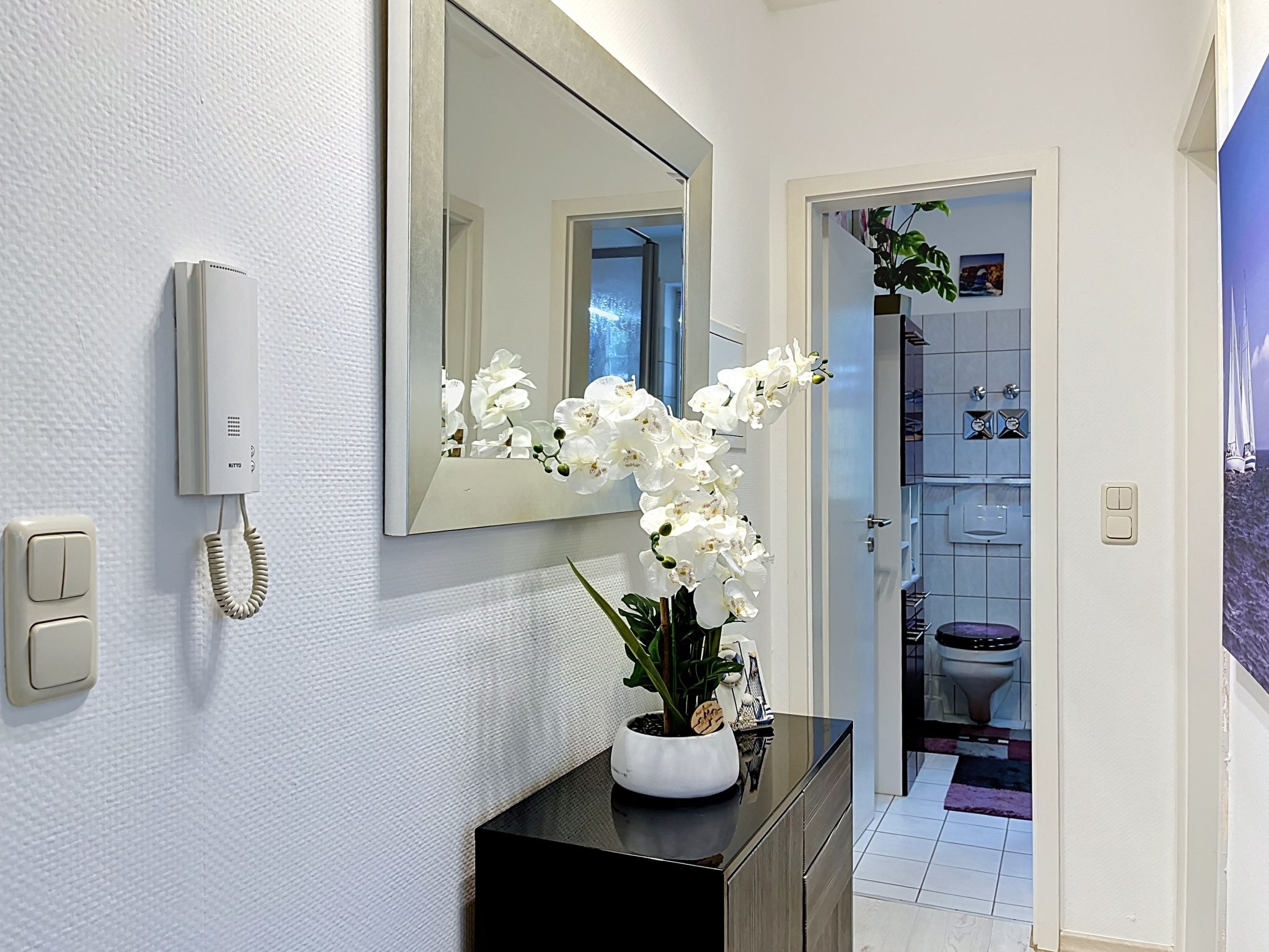 Mine Hygge - Inside