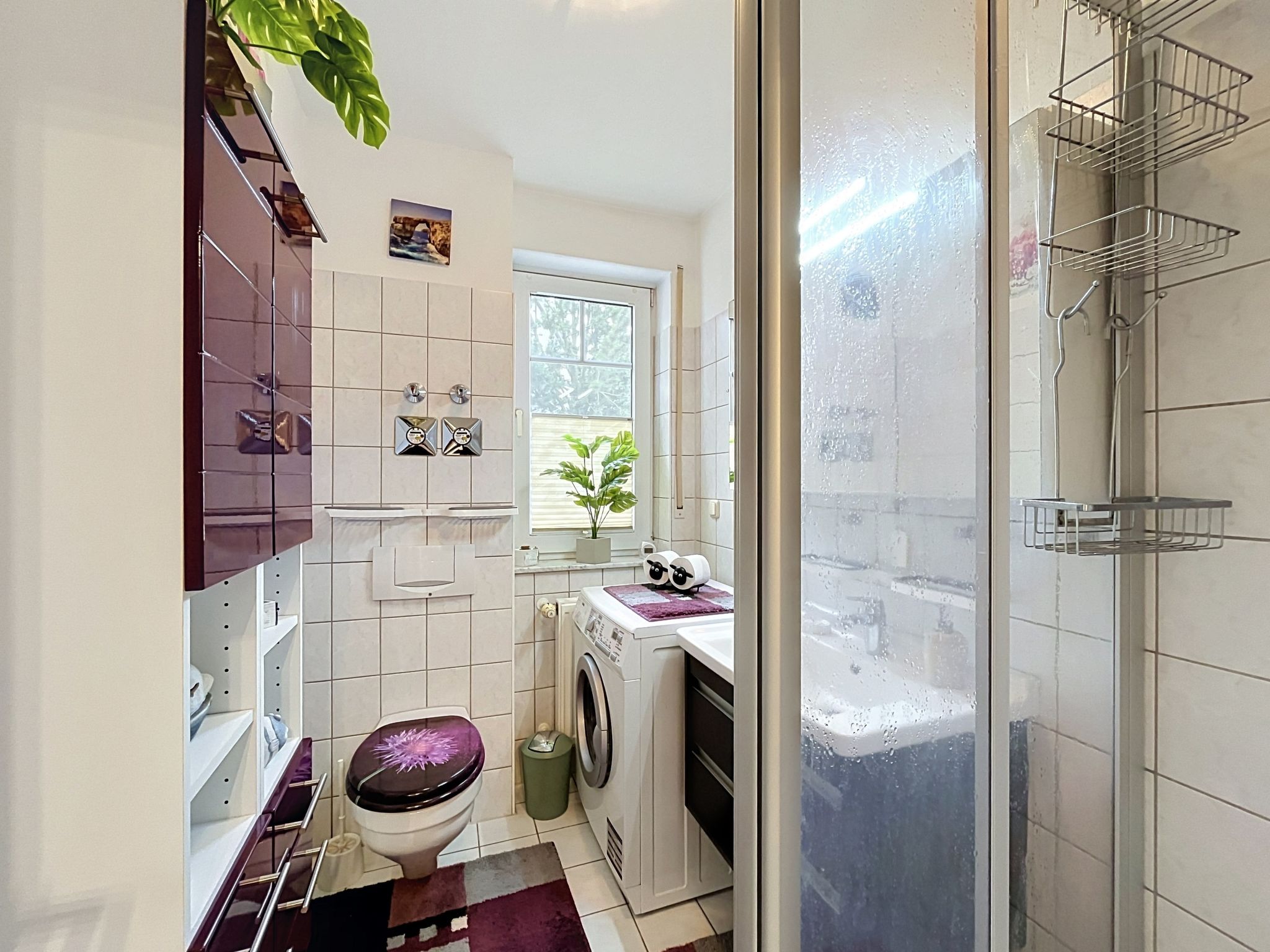 Mine Hygge - Inside