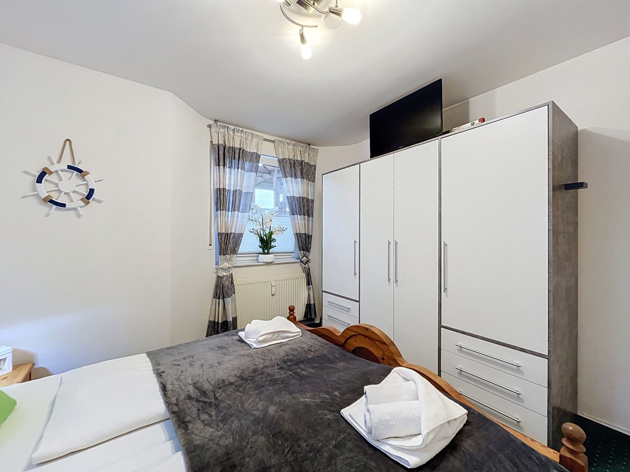 Mine Hygge - Inside
