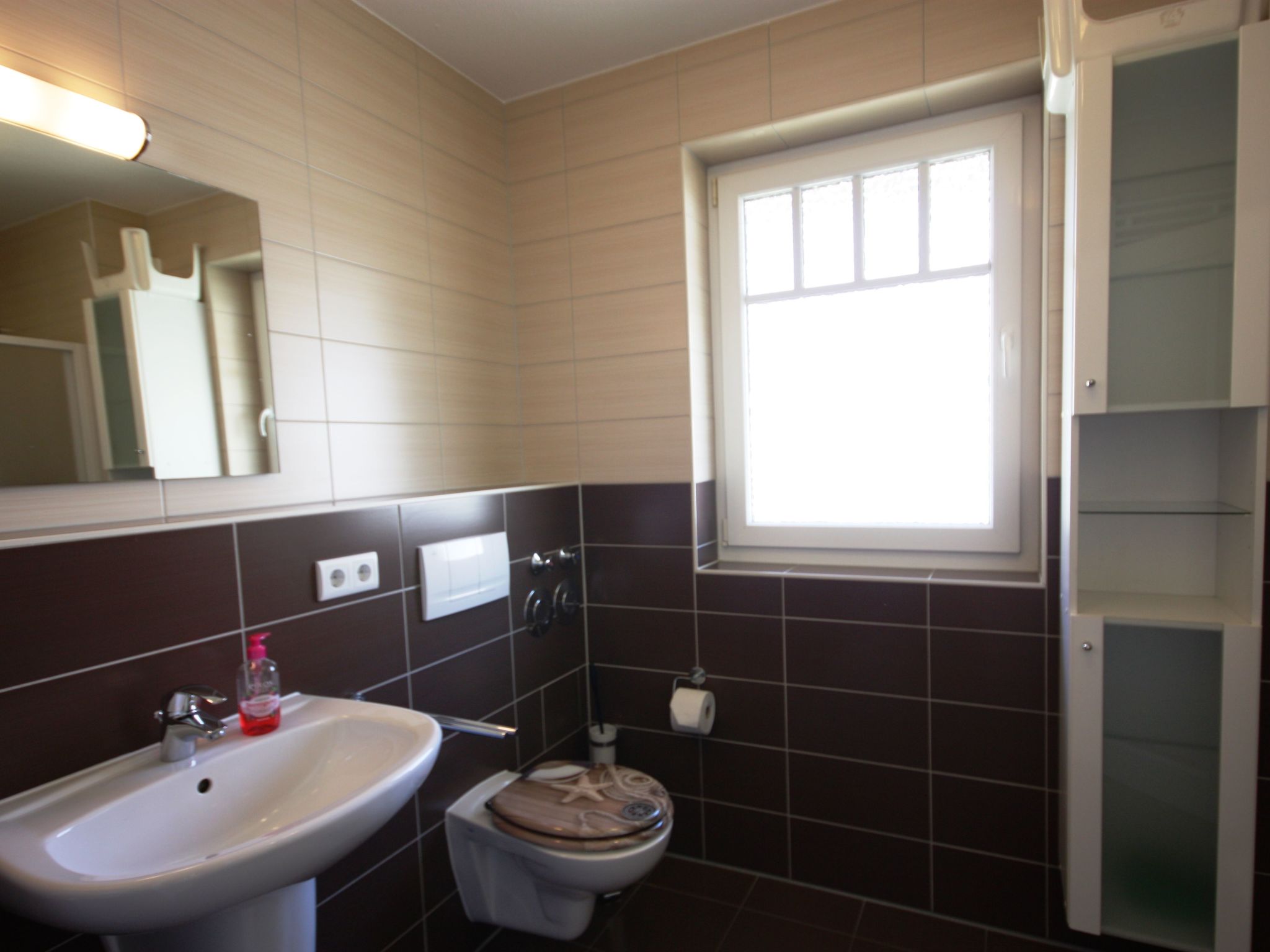 Appartement in Koserow mit Grill und Garten-Image-tags.info