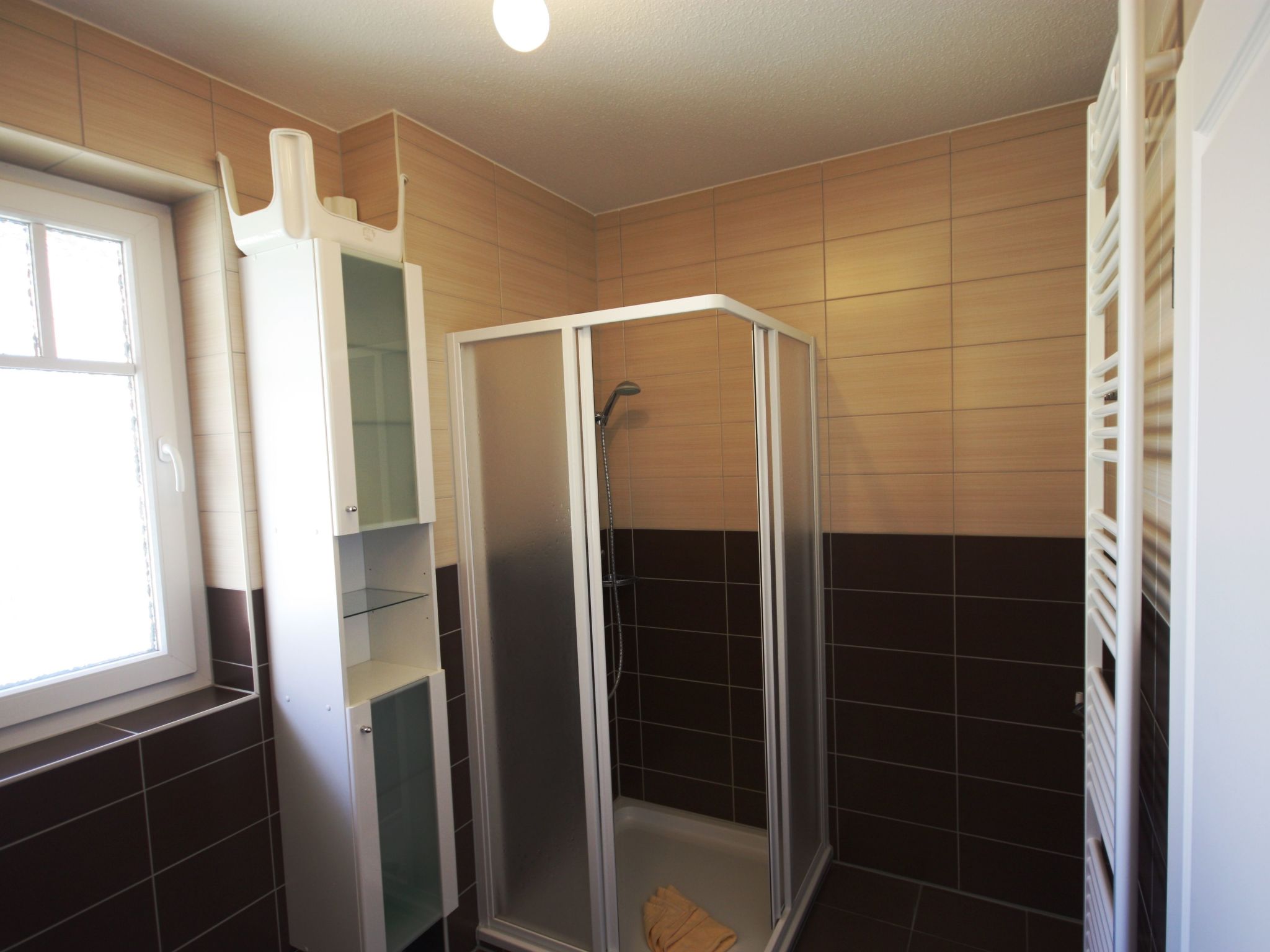 Appartement in Koserow mit Grill und Garten-Image-tags.info