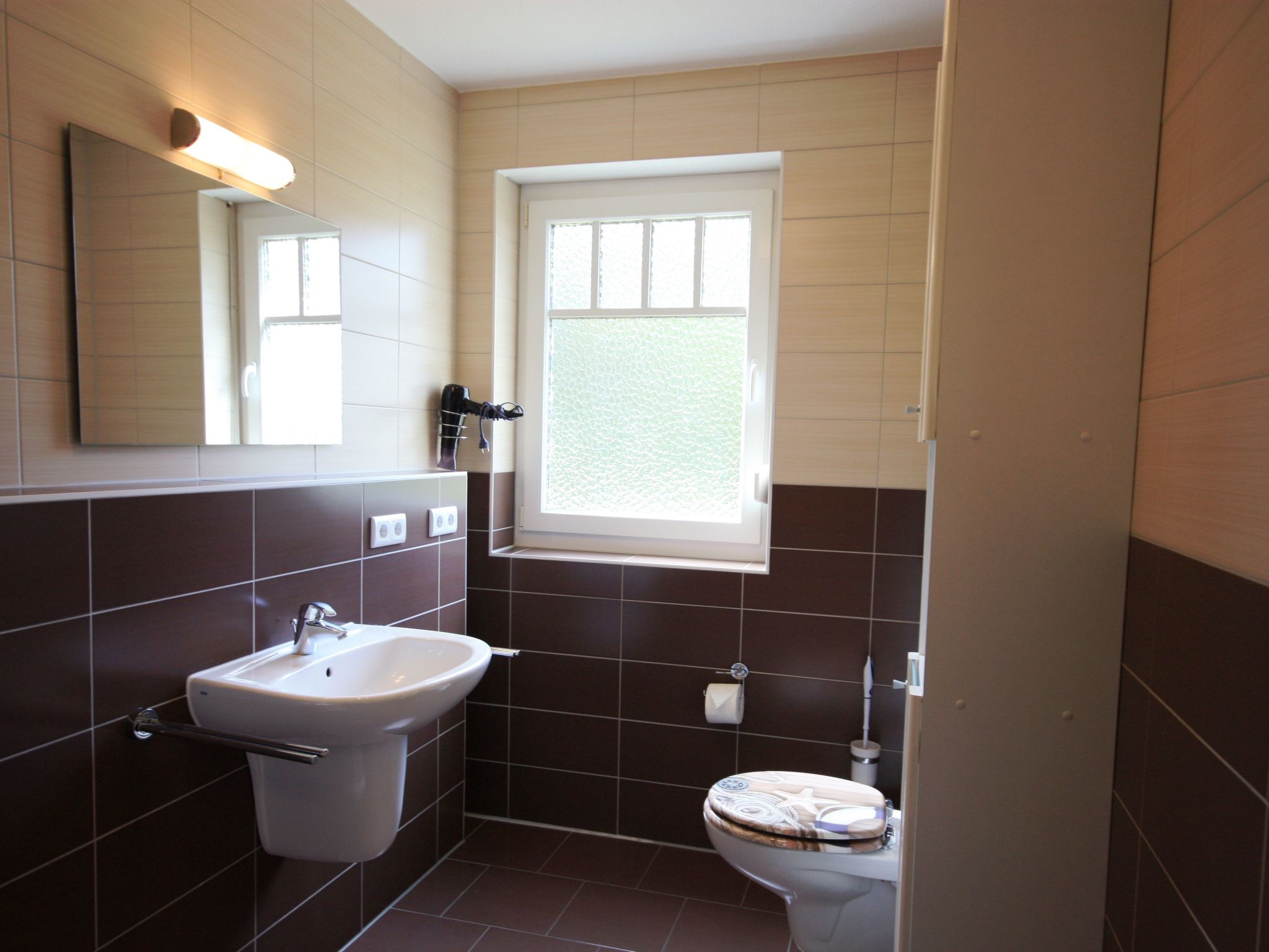 Appartement in Koserow mit Grill und Garten-Image-tags.info