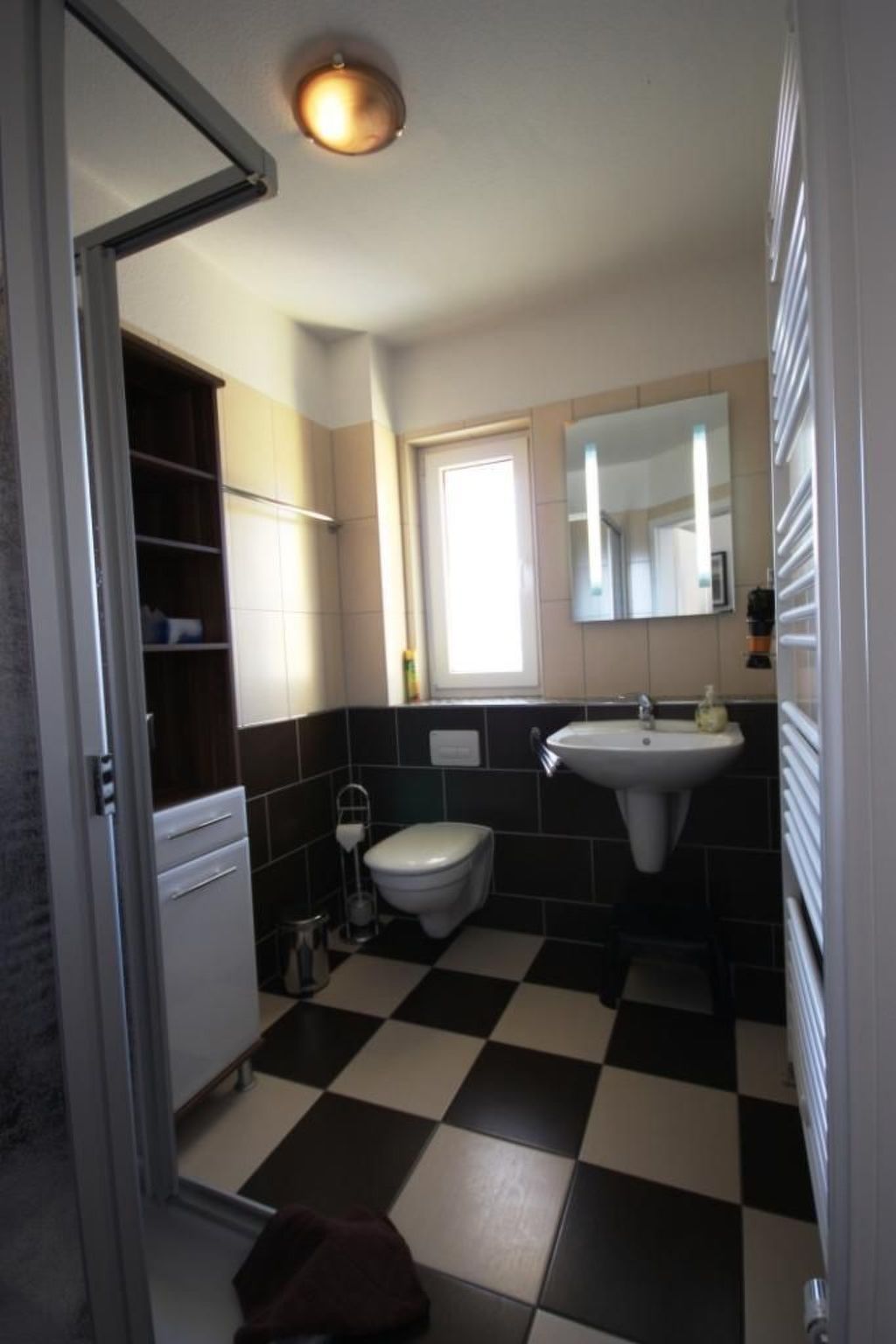 Appartement in Koserow mit Garten und Grill-Image-tags.info