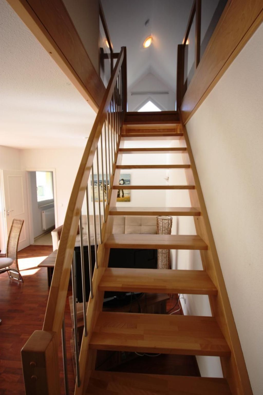 Appartement in Koserow mit Garten und Grill-Image-tags.info