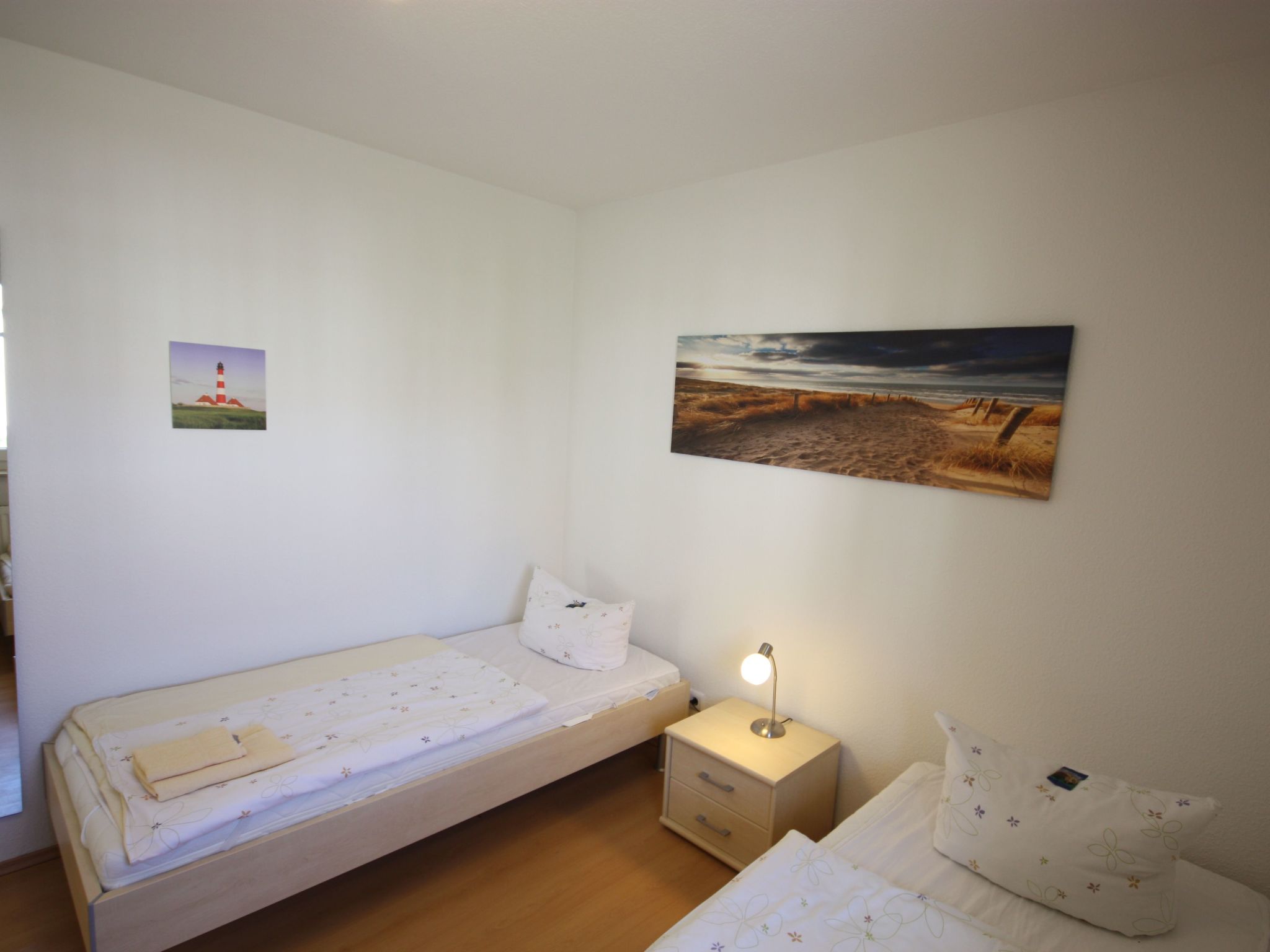 Appartement in Koserow mit Grill und Garten-Image-tags.info