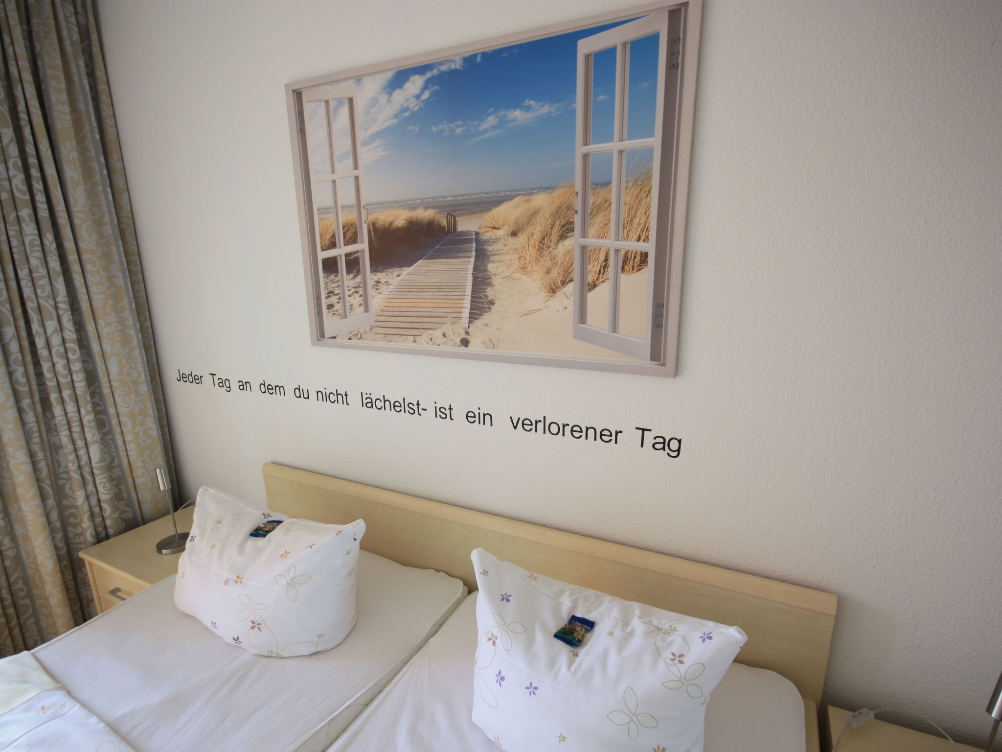 Appartement in Koserow mit Grill und Garten-Image-tags.info