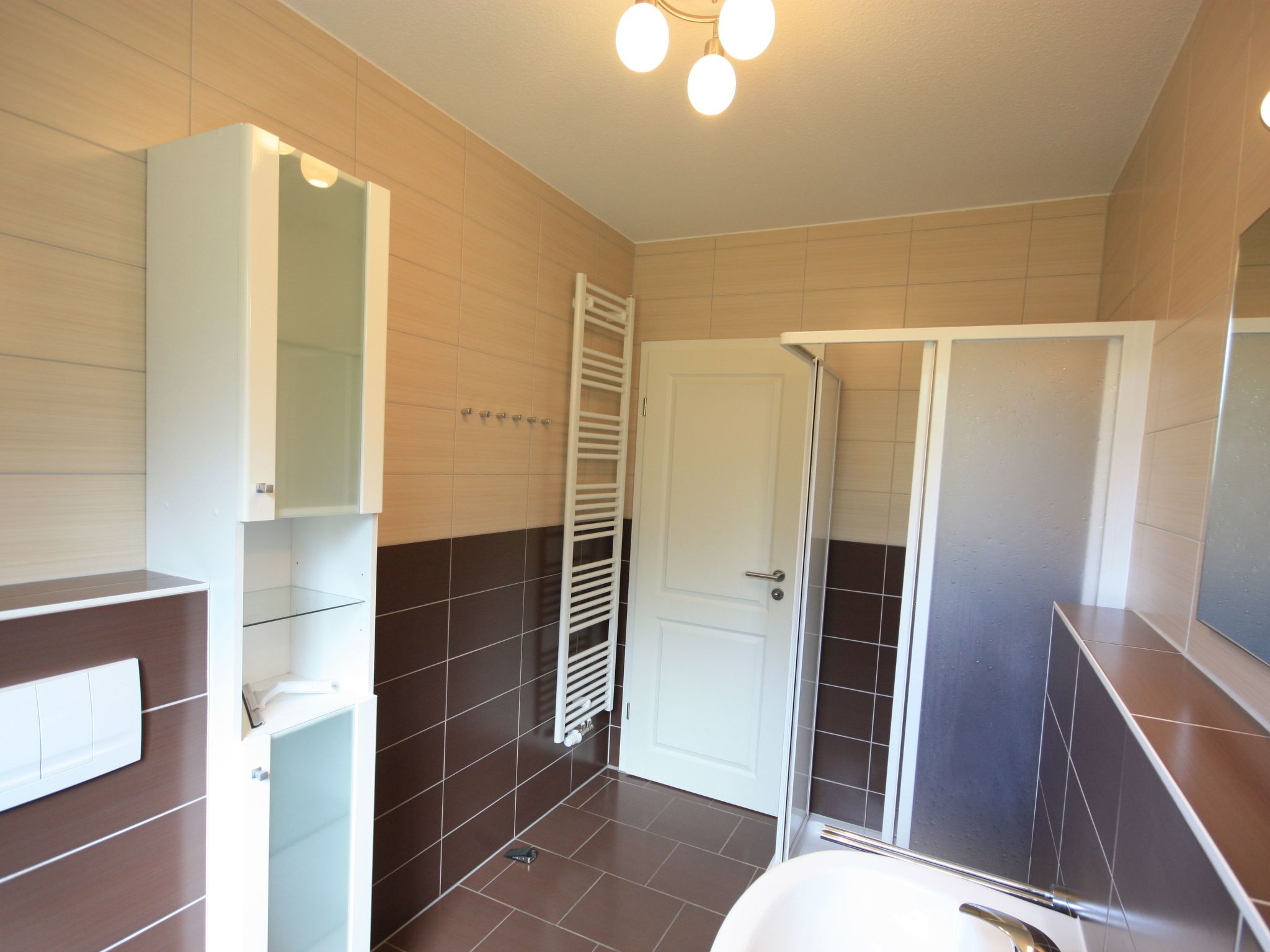 Appartement in Koserow mit Grill und Garten-Image-tags.info