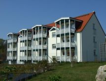 Am Buchenhain in Koserow