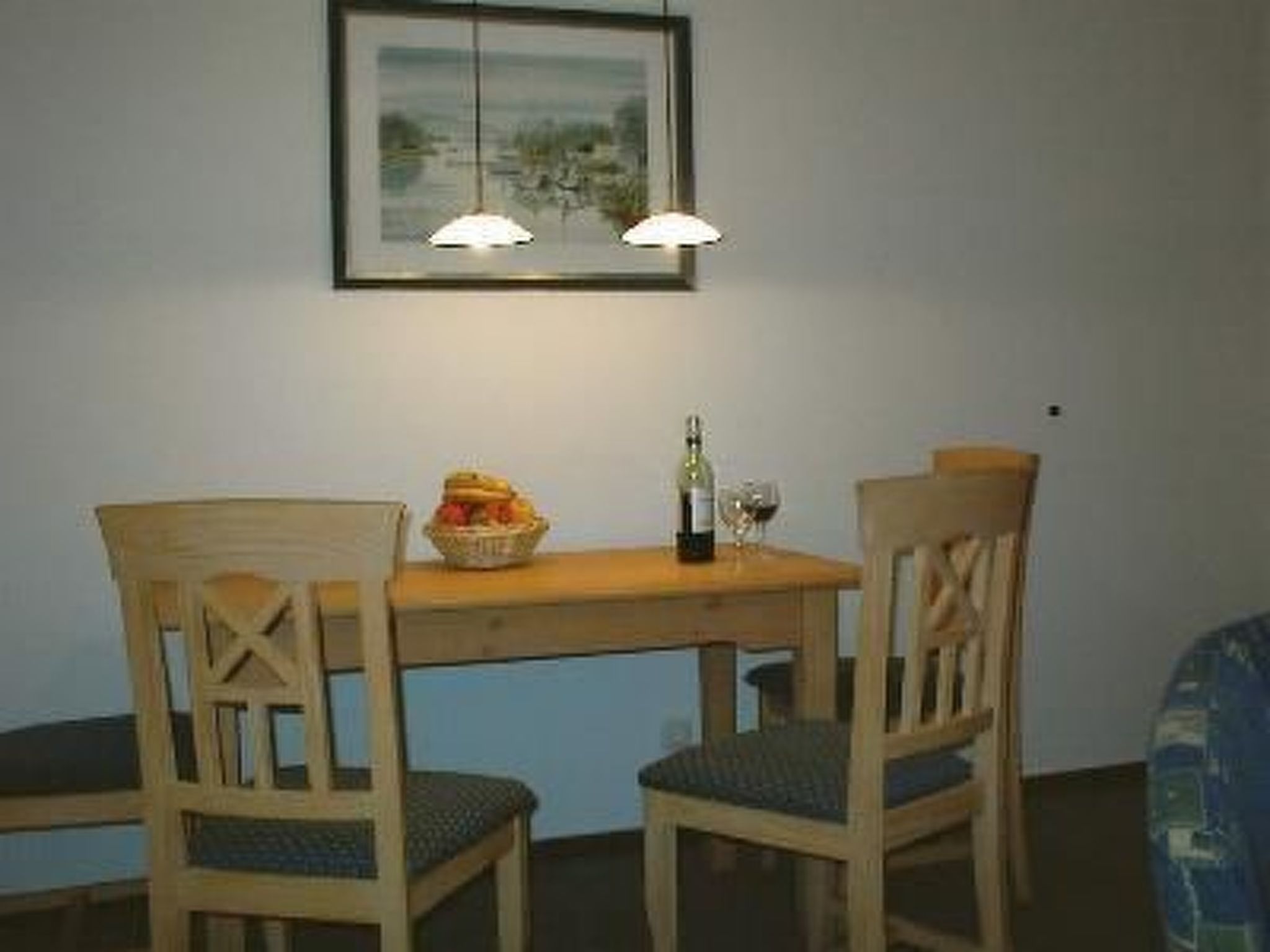 Am Buchenhain in Koserow-Binnen