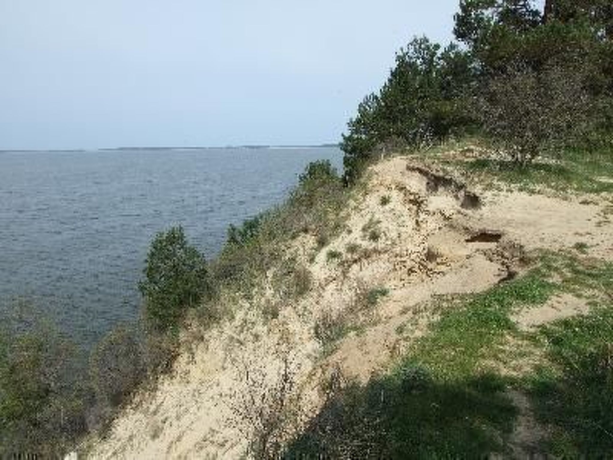 Am Buchenhain in Koserow-Binnen