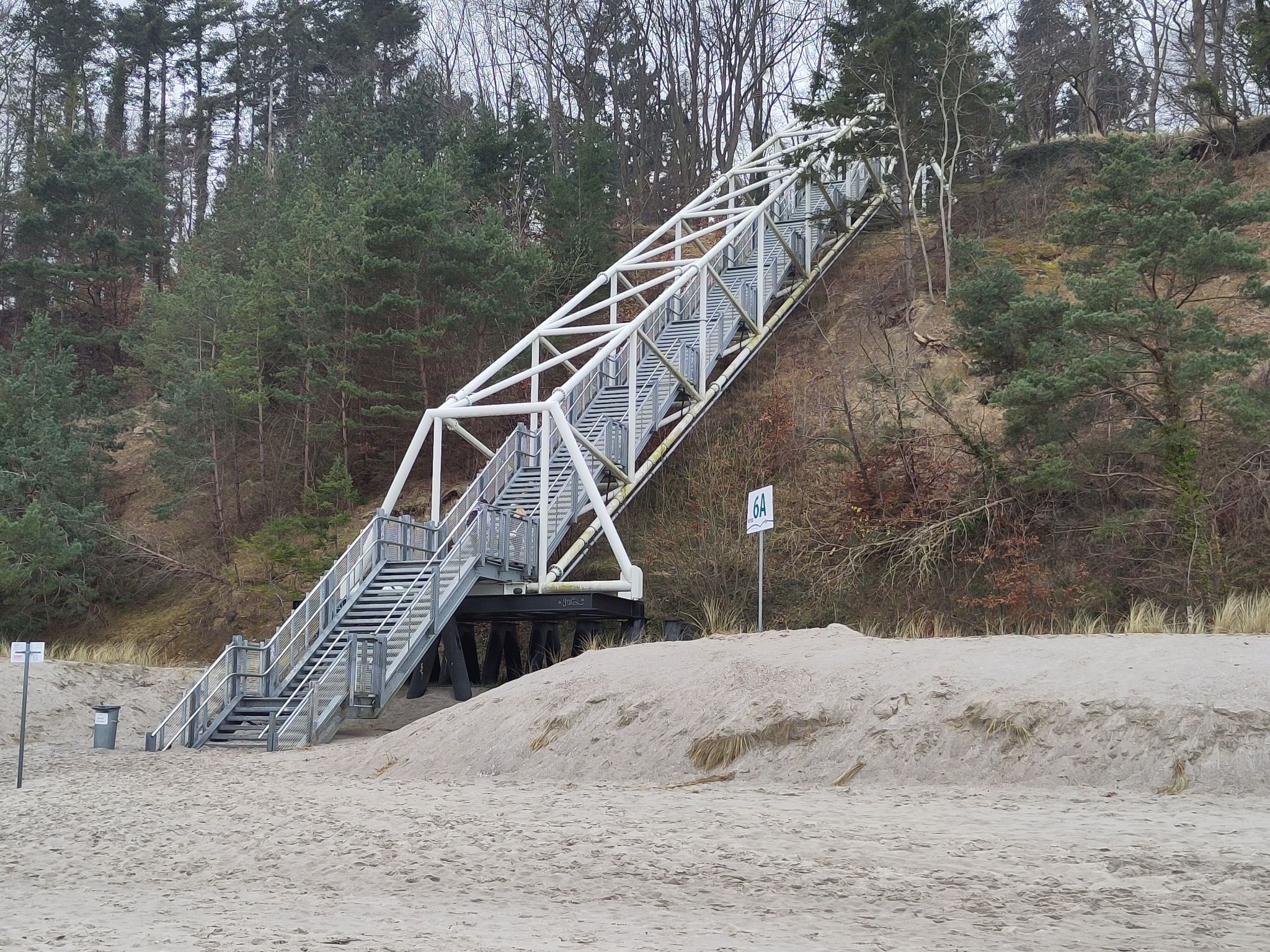 Am Buchenhain in Koserow-Binnen