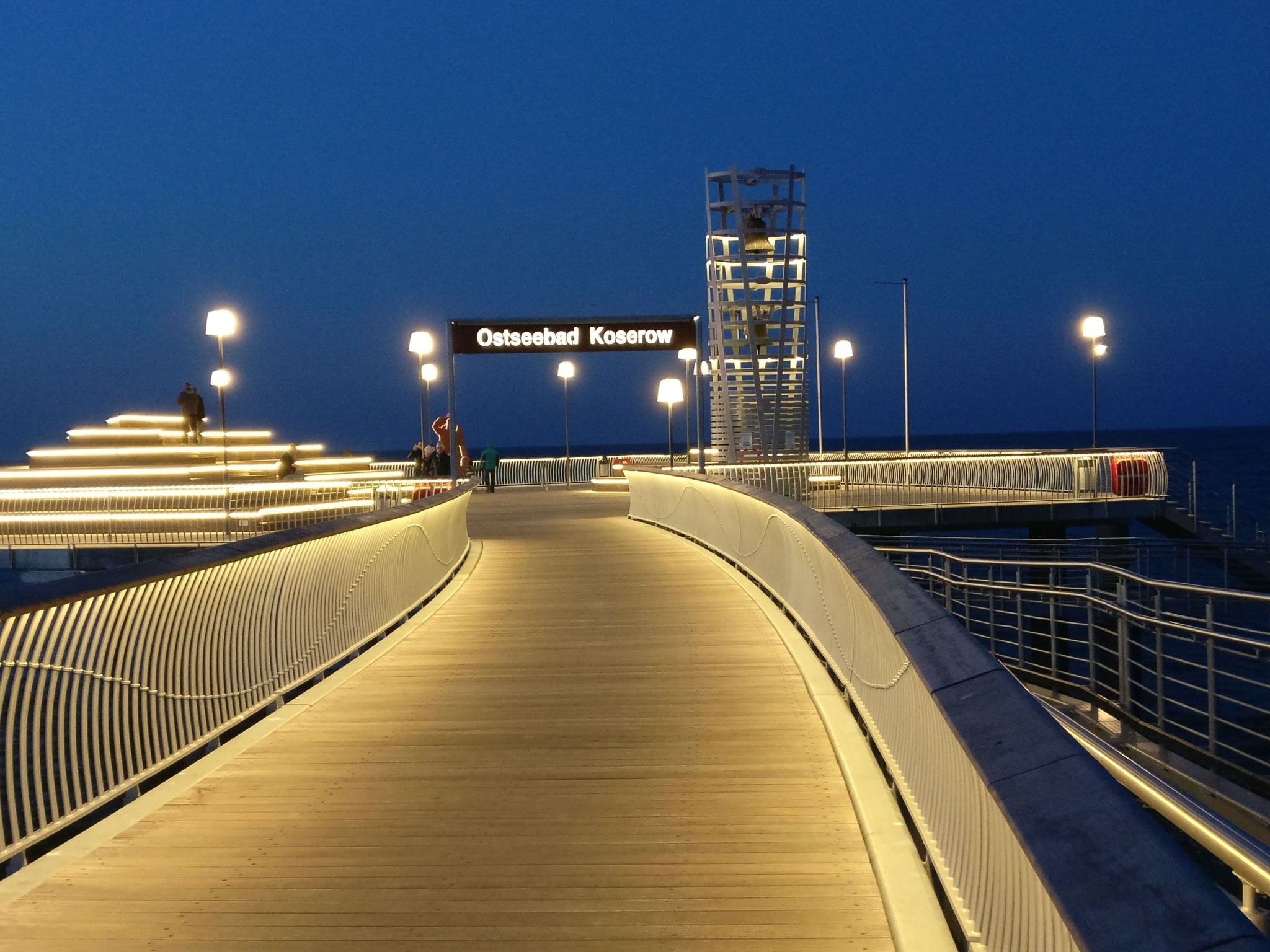 Am Buchenhain in Koserow-Binnen