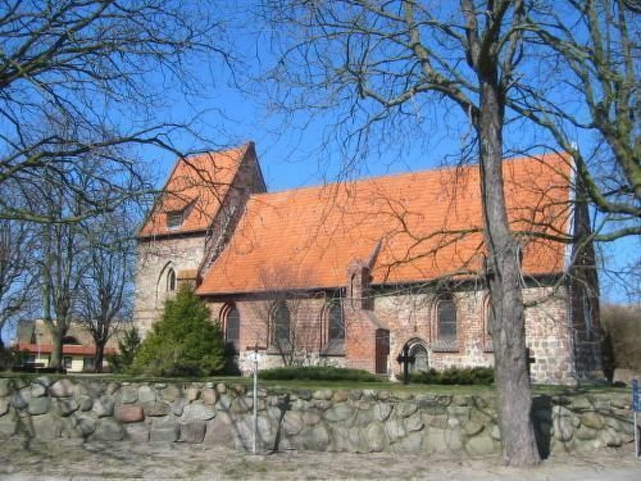 Am Buchenhain in Koserow-Binnen