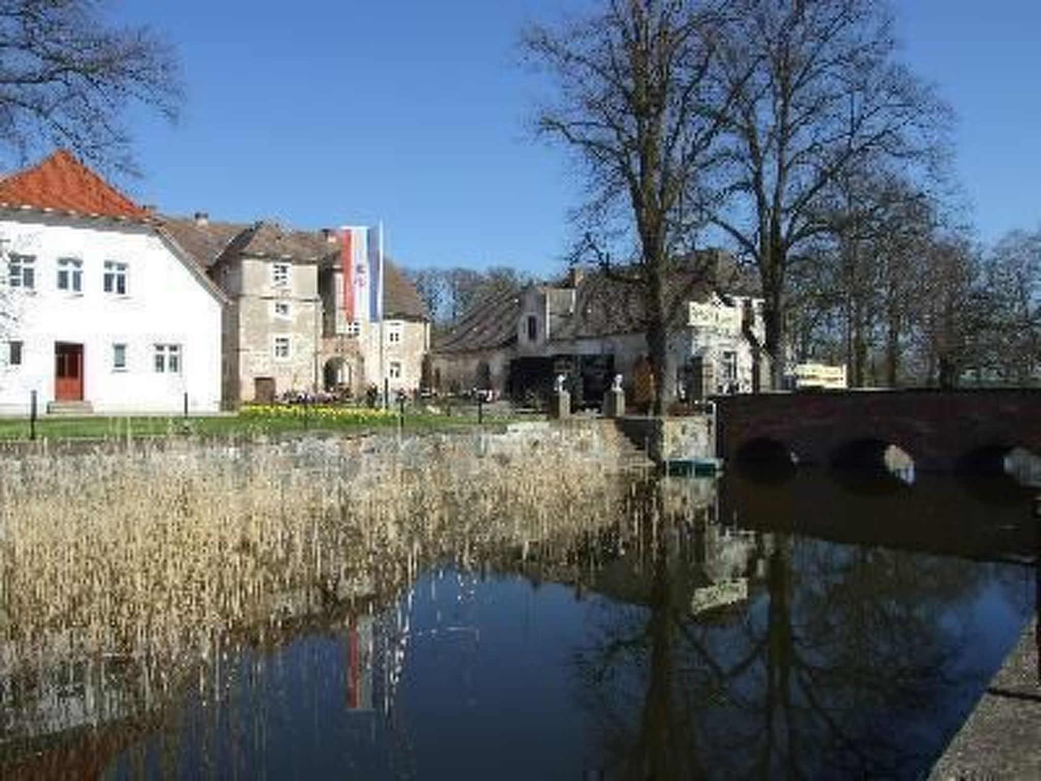 Am Buchenhain in Koserow-Binnen