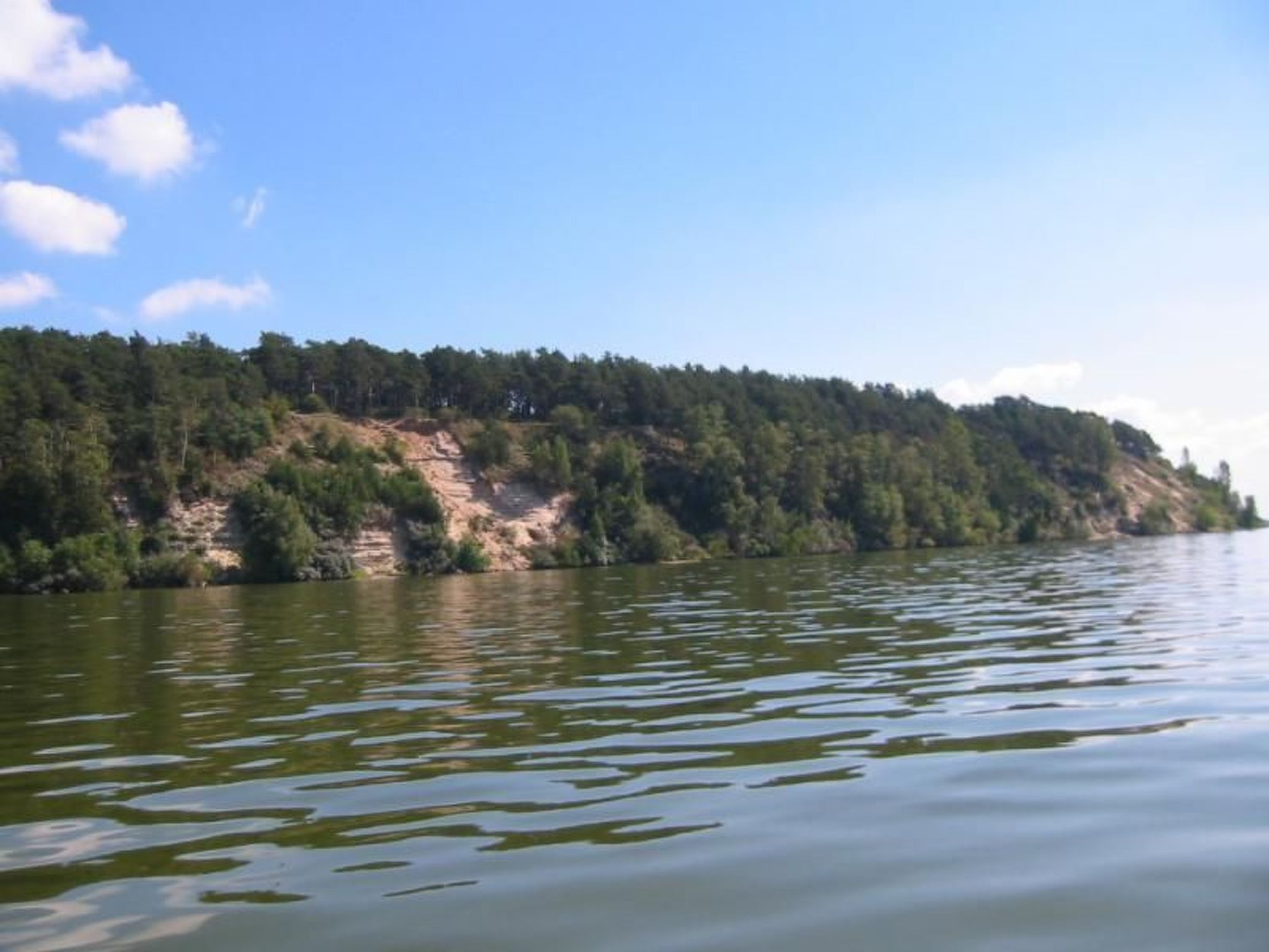 Am Buchenhain in Koserow-Binnen
