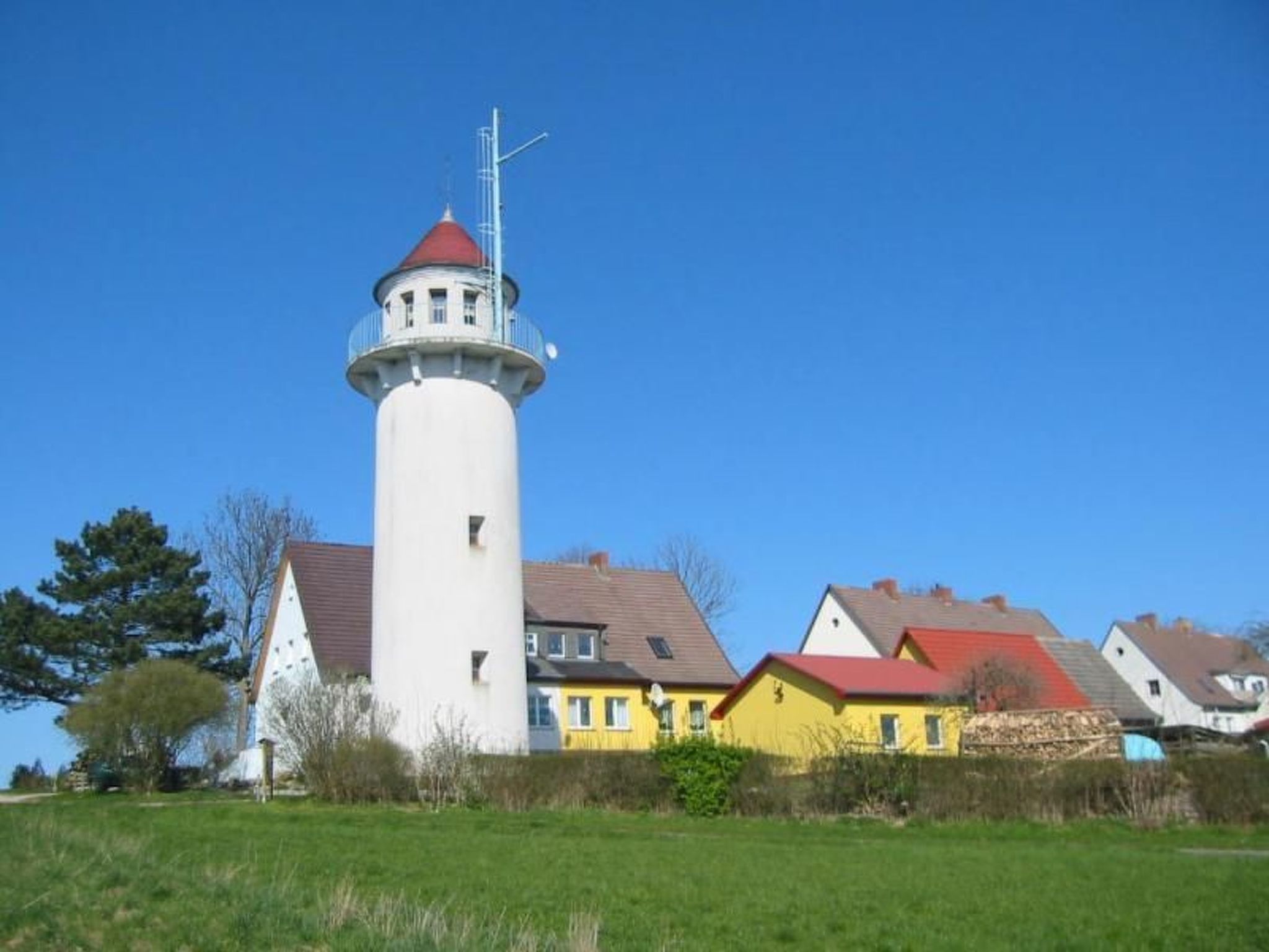 Am Buchenhain in Koserow-Binnen