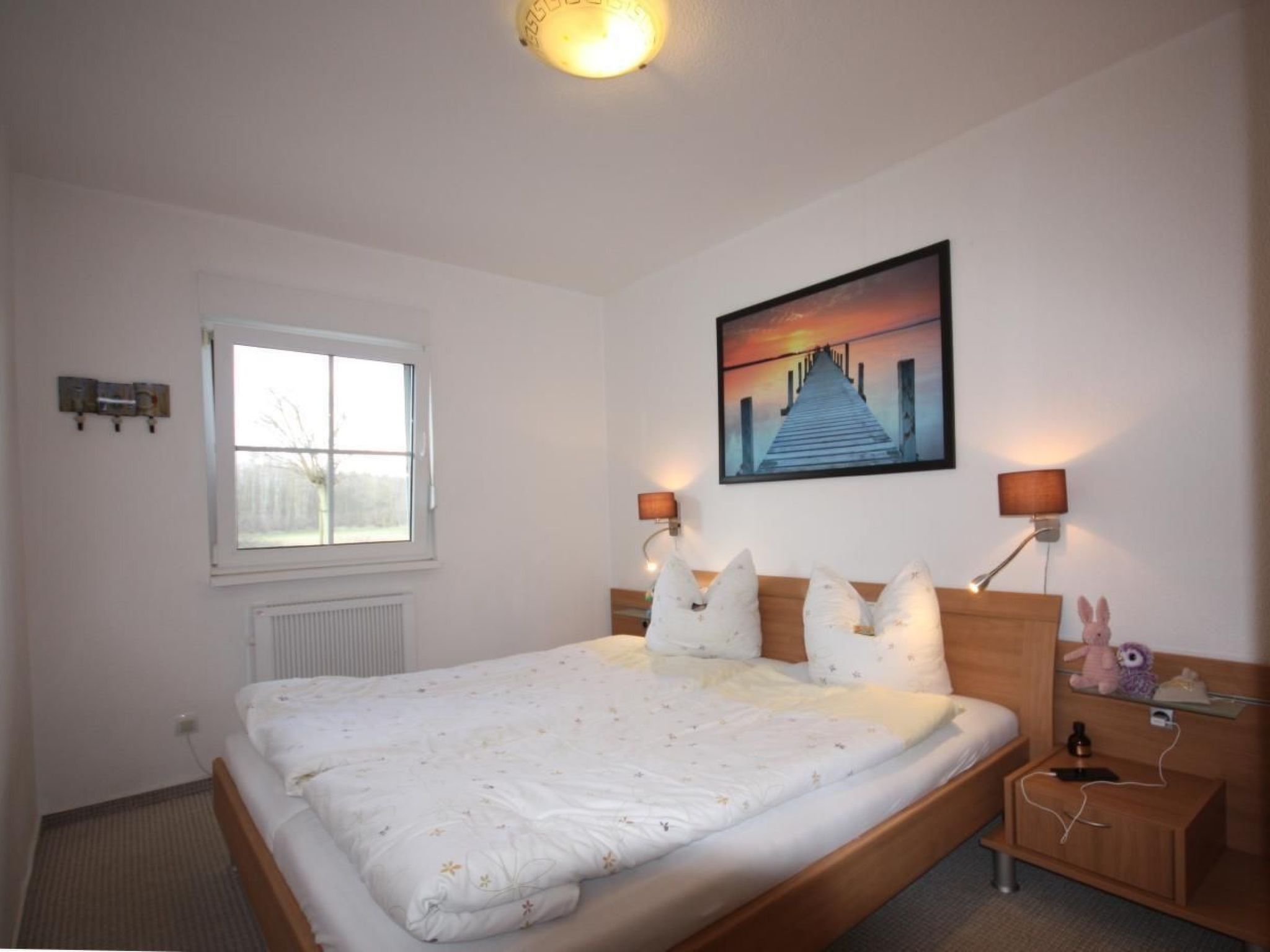 Gemütliche Wohnung mit Grill und Garten-Image-tags.info